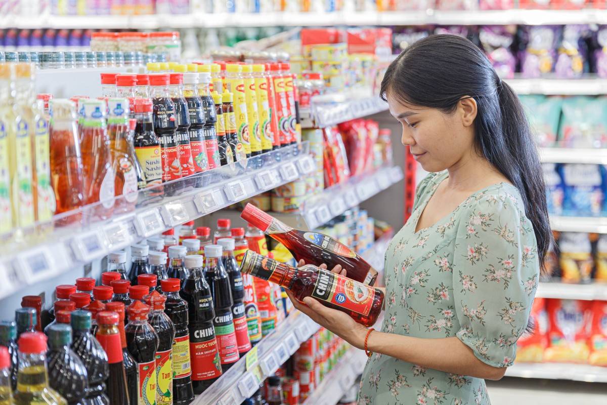 Masan Consumer đẩy mạnh kênh bán lẻ nhỏ, lạc quan tăng trưởng nửa cuối năm 2025