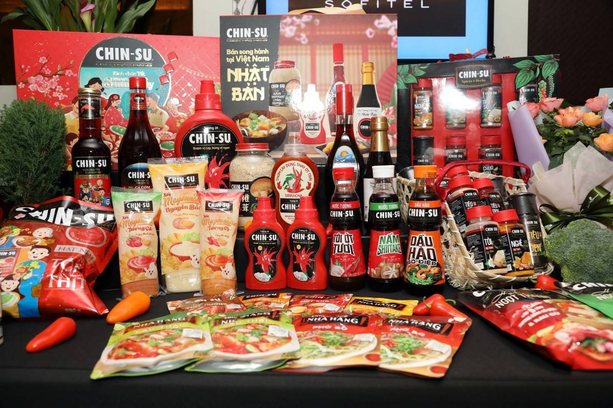 Masan Consumer đẩy mạnh kênh bán lẻ nhỏ, lạc quan tăng trưởng nửa cuối năm 2025