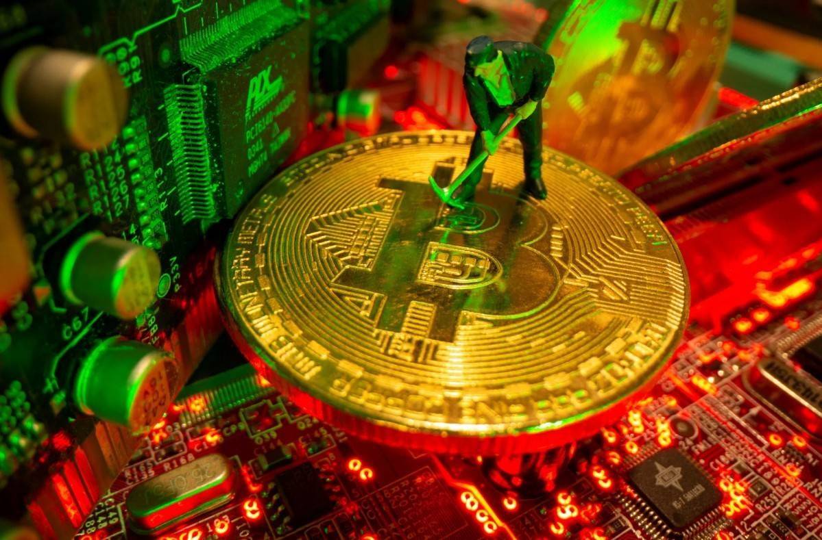 Bitmain sẽ mở nhà máy đầu tiên tại Mỹ, tận dụng làn sóng “Made in America”