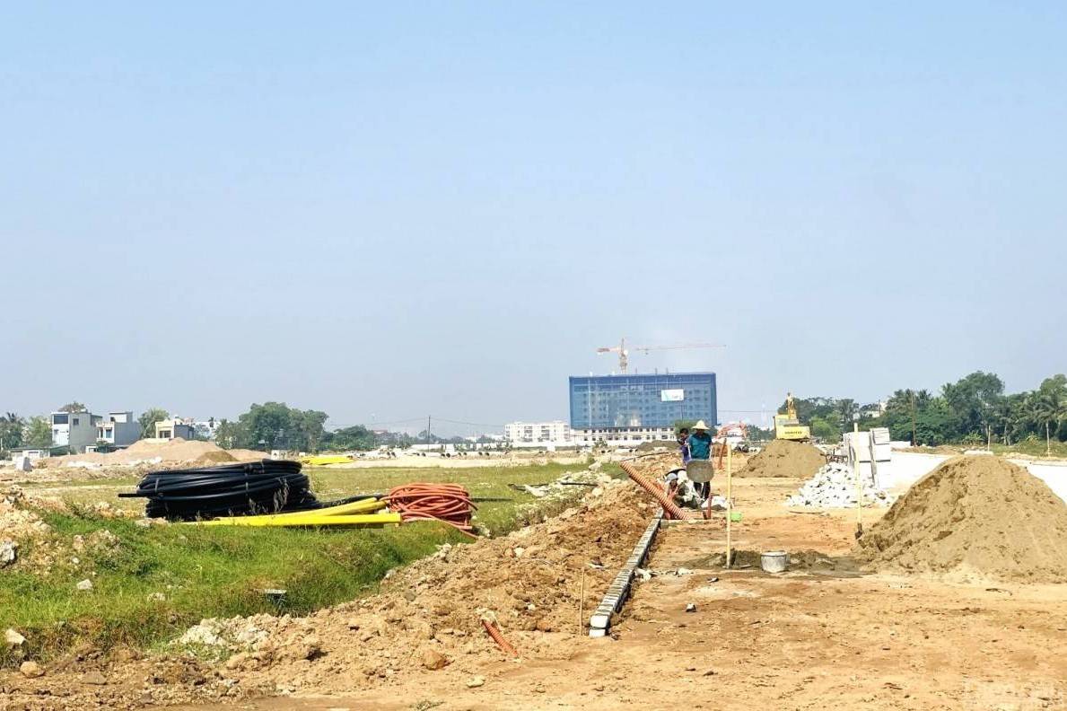 Năm 2025, Đồng Nai sẽ đấu giá nhiều khu đất vàng