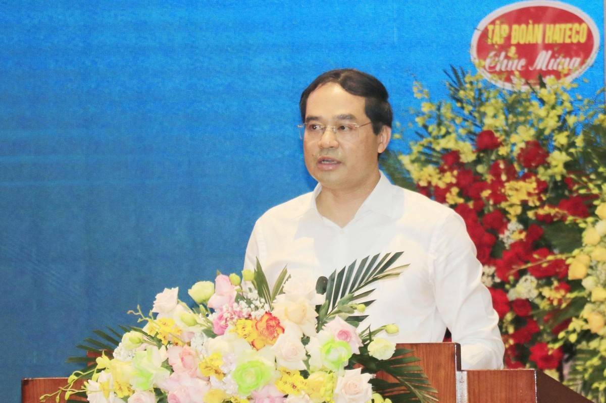 Lào Cai kiến tạo môi trường đầu tư rộng mở sau sáp nhập