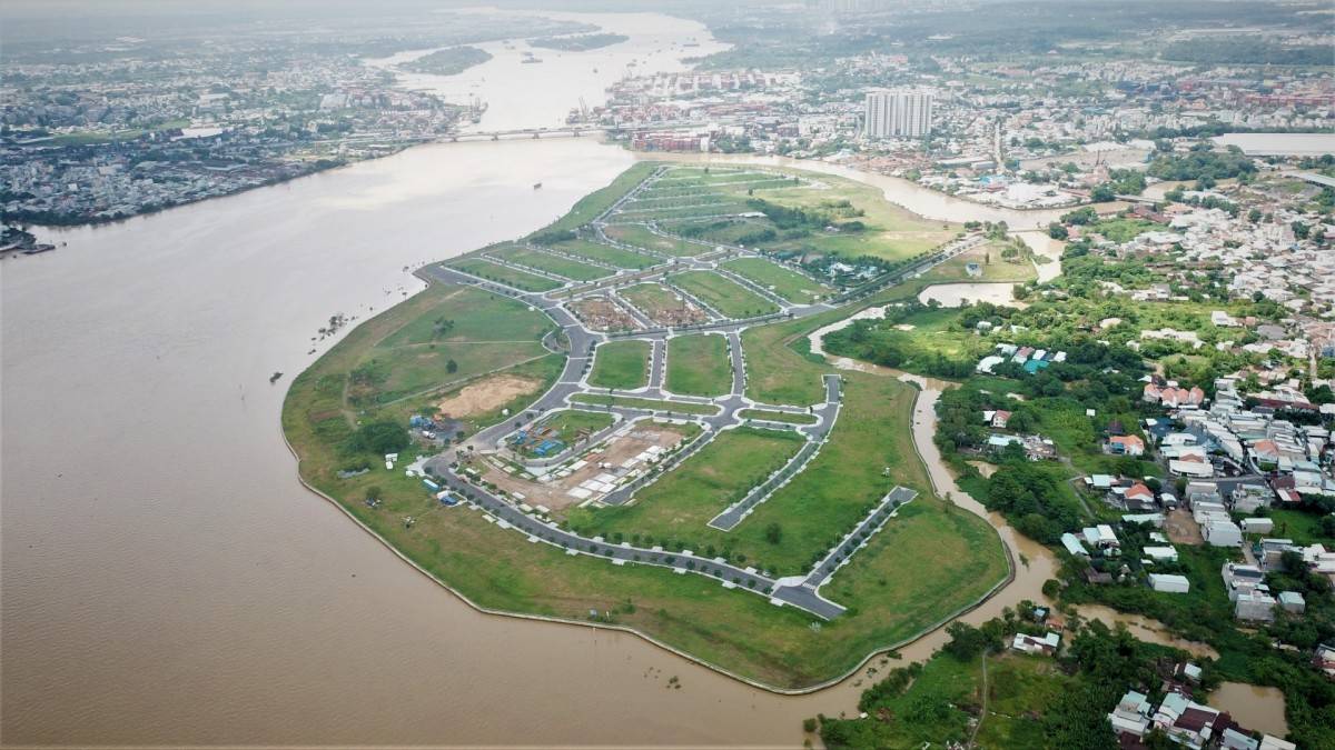 Thanh tra Chính phủ trực tiếp thanh tra 8 dự án “nghìn tỉ” tại Đồng Nai