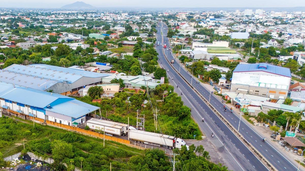 Lâm Đồng: Phường Bình Thuận định hướng phát triển bền vững và kiến tạo mô hình kinh tế mới