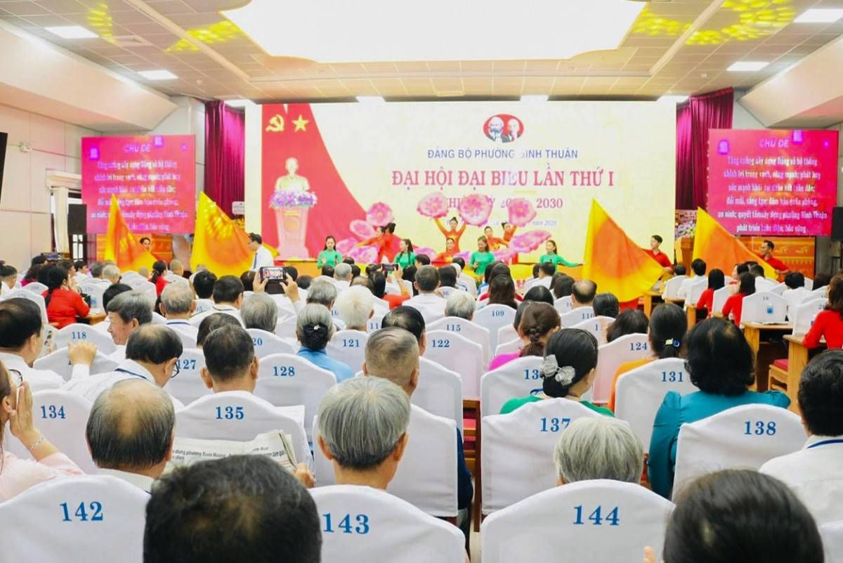 Lâm Đồng: Phường Bình Thuận định hướng phát triển bền vững và kiến tạo mô hình kinh tế mới