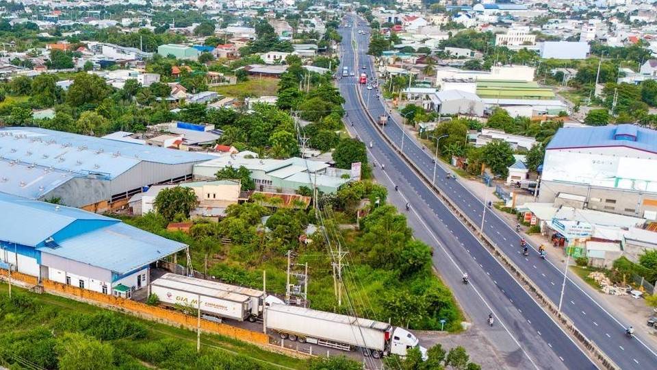 Lâm Đồng: Phường Bình Thuận định hướng phát triển bền vững và kiến tạo mô hình kinh tế mới