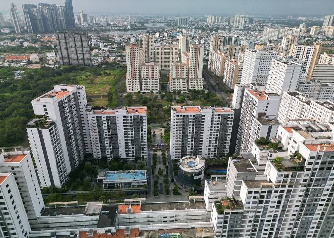 Thuế chuyển nhượng bất động sản: Khó áp dụng khi chưa có cơ sở dữ liệu đầy đủ Thuế chuyển nhượng bất động sản: Khó áp dụng khi chưa có cơ sở dữ liệu đầy đủ