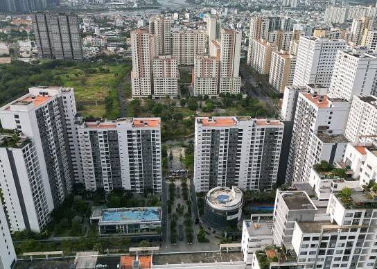 Thuế chuyển nhượng bất động sản: Khó áp dụng khi chưa có cơ sở dữ liệu đầy đủ