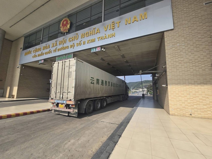 Doanh nghiệp phát tài – Lào Cai phát triển: Động lực mới cho vùng biên thịnh vượng