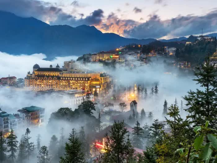 Doanh nghiệp phát tài – Lào Cai phát triển: Động lực mới cho vùng biên thịnh vượng