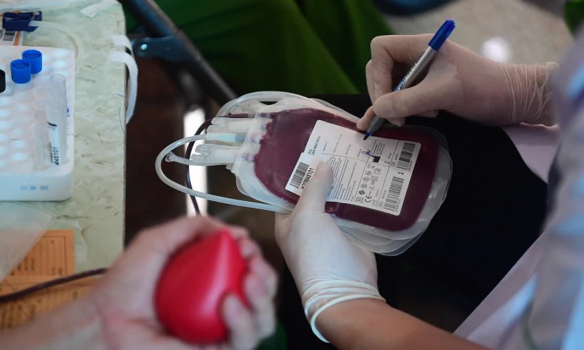 TP. Hồ Chí Minh cảnh báo thủ đoạn giả mạo nhân viên y tế để lừa đảo người hiến máu