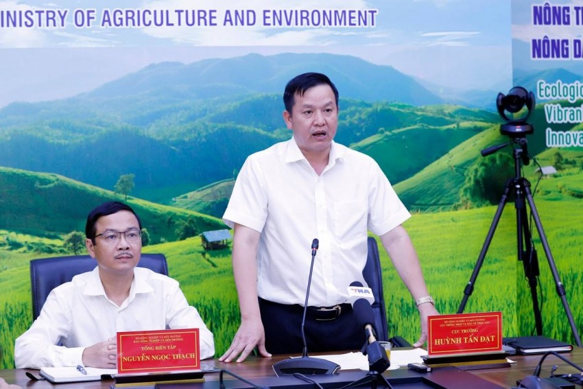 Trung Quốc đánh giá cao chất lượng sầu riêng Việt Nam - kỳ vọng tăng trưởng xuất khẩu