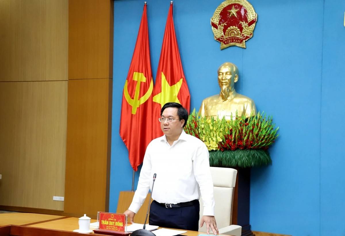 Phú Thọ tháo gỡ khó khăn, đẩy nhanh tiến độ phát triển các khu công nghiệp