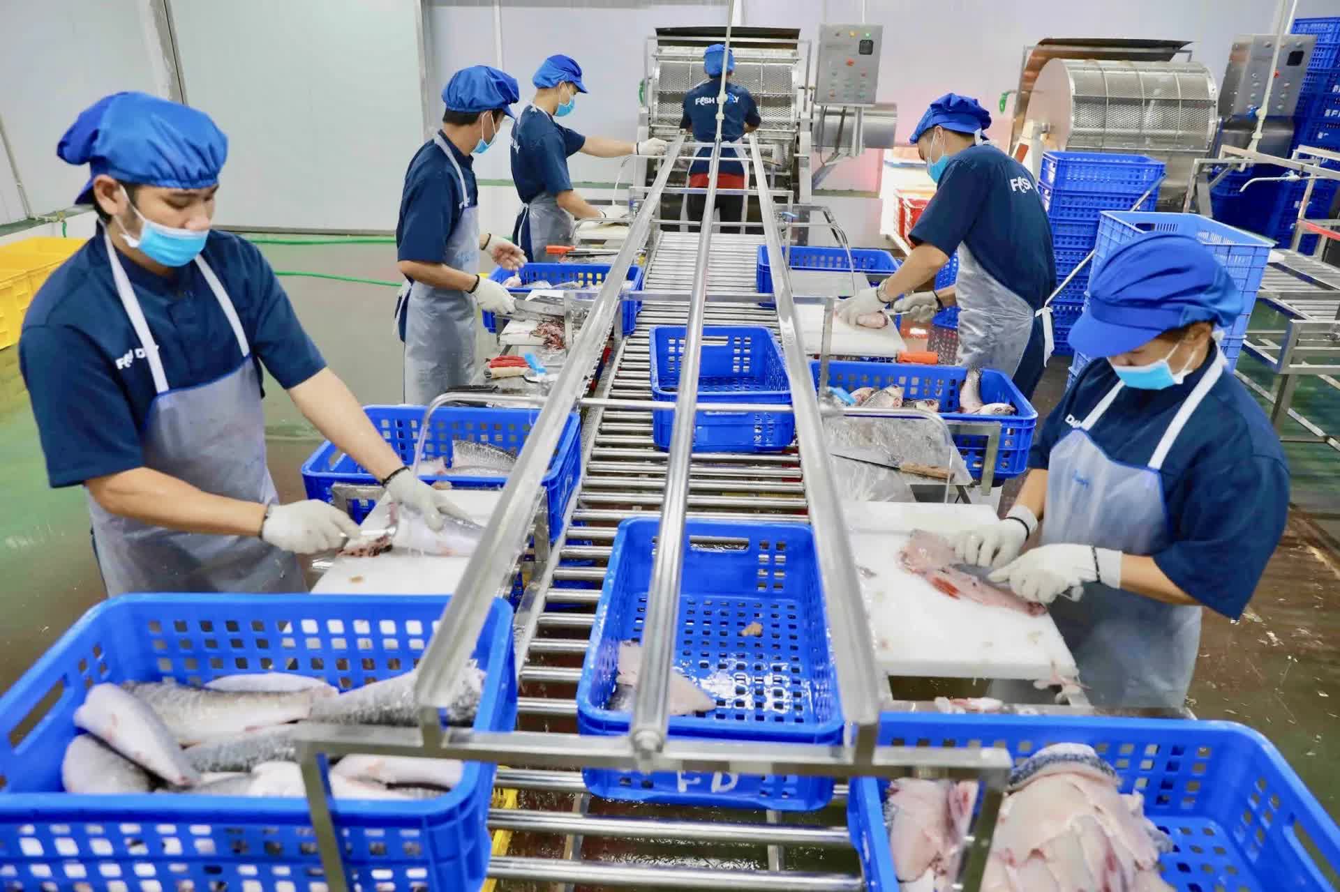 Bộ Nông nghiệp và Môi trường đề xuất cắt giảm hơn 91% thủ tục sản xuất kinh doanh