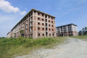 Ninh Bình phê duyệt dự án khu nhà ở công vụ tổng vốn gần 211 tỷ đồng
