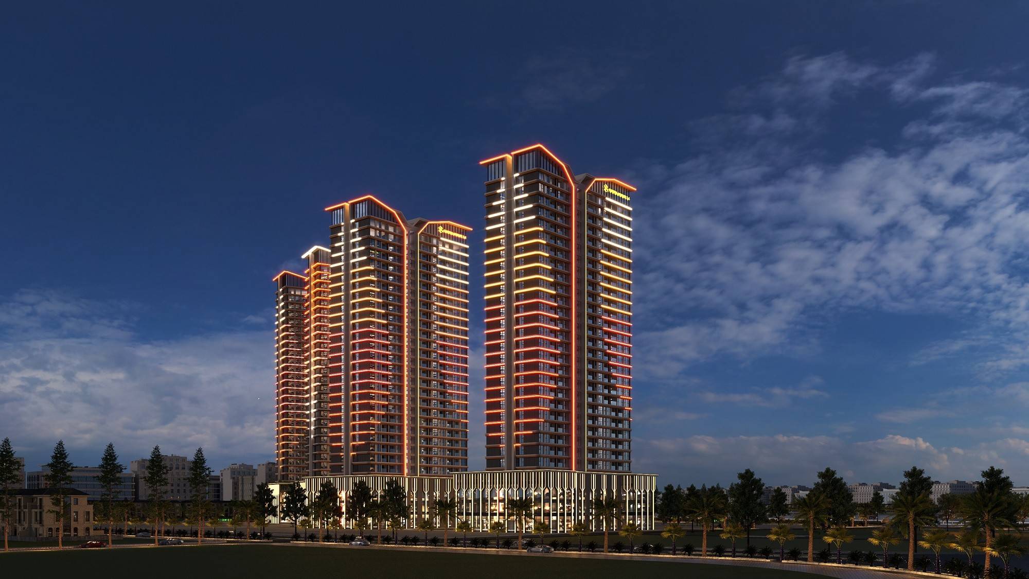 Capital Square: Từ kỳ tích sông Hàn đến không gian sống đẳng cấp trung tâm Đà Nẵng