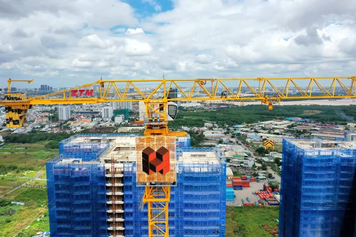 Hưng Thịnh Incons bị xử phạt 470 triệu đồng vì vi phạm công bố thông tin