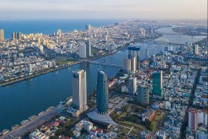Giải mã sức hút đến từ căn hộ trung tâm Đà Nẵng
