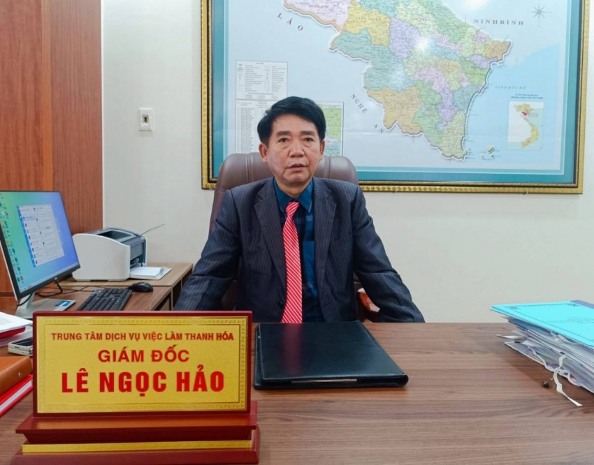 Đề xuất xây dựng hệ thống kết nối phần mềm bảo hiểm thất nghiệp
