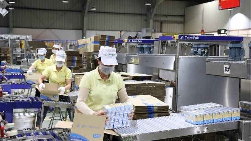Ông Ngô Xuân Liễu: "Tỷ lệ thất nghiệp không có biến động lớn so với cùng kỳ năm trước"