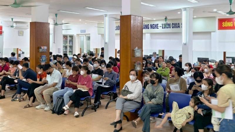 Ông Ngô Xuân Liễu: 