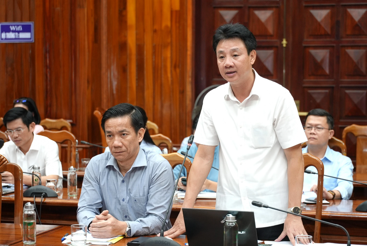 Quảng Trị họp báo định kỳ tháng 7/2025