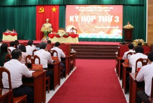 Đồng Nai kiện toàn bộ máy, quyết tâm xây dựng nền hành chính phục vụ nhân dân