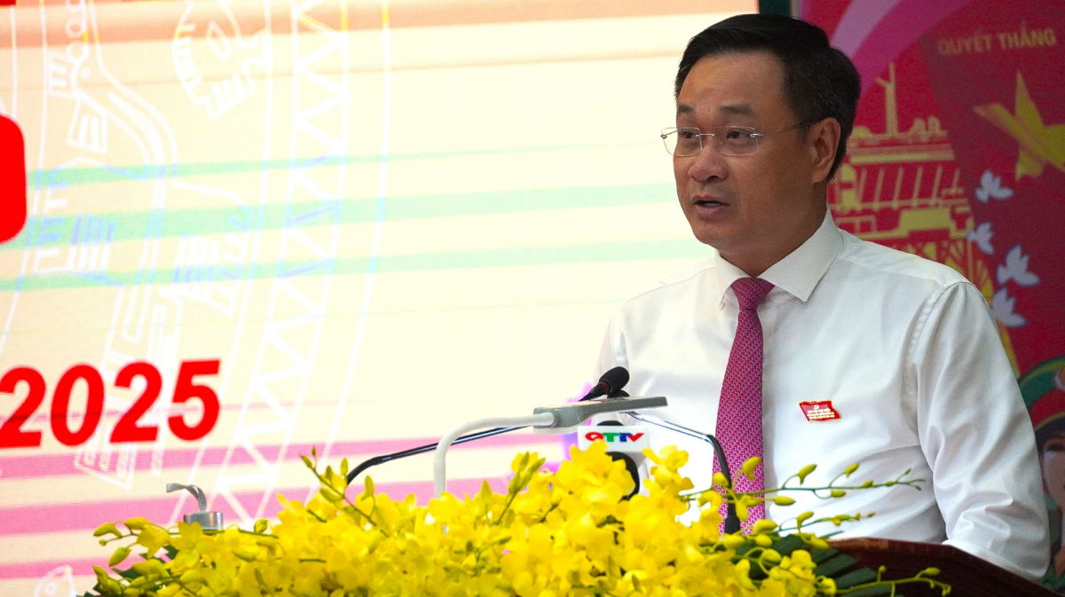 Quảng Trị tổ chức Đại hội Đảng bộ Quân sự tỉnh lần thứ nhất sau sáp nhập