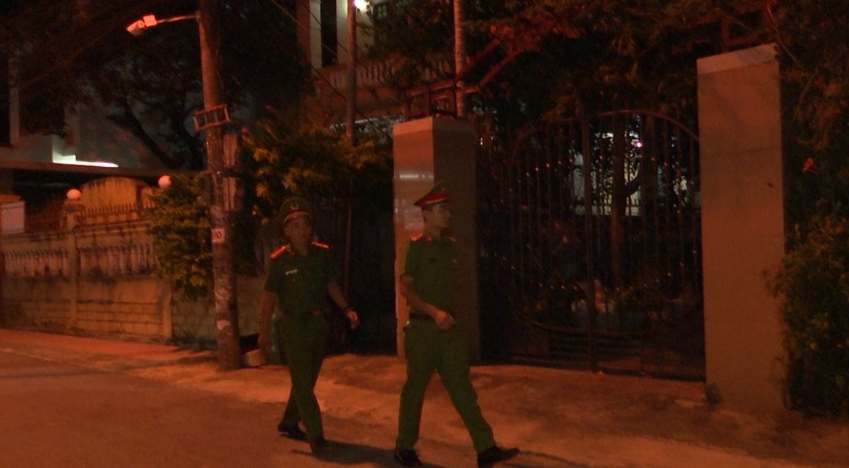 Quảng Trị: Công an chủ động, linh hoạt, giải quyết thủ tục hành chính phục vụ nhân dân