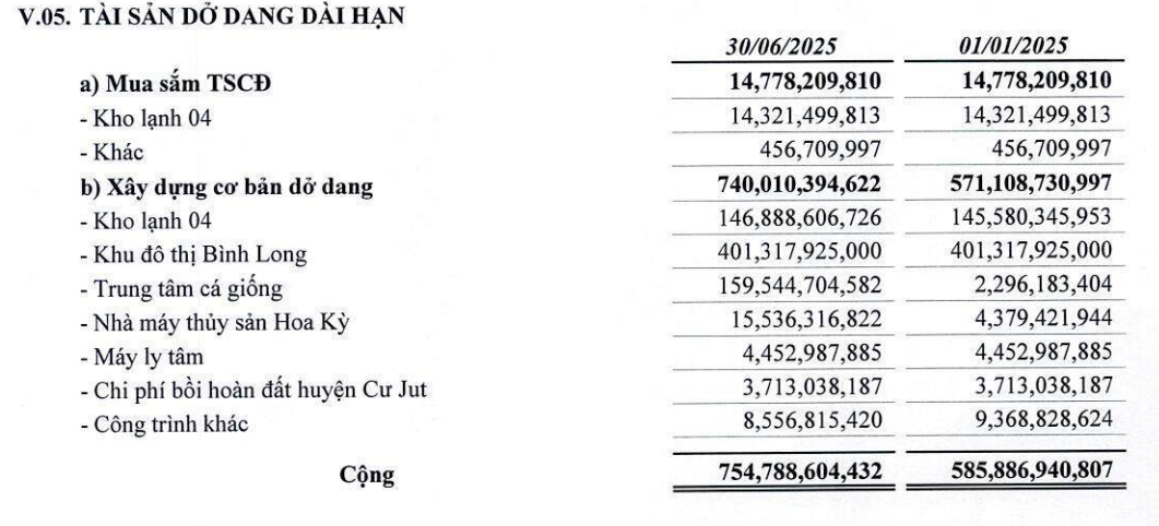 Giá bán cá tra neo cao, công ty con của Tập đoàn Sao Mai báo lãi cao nhất trong 11 quý