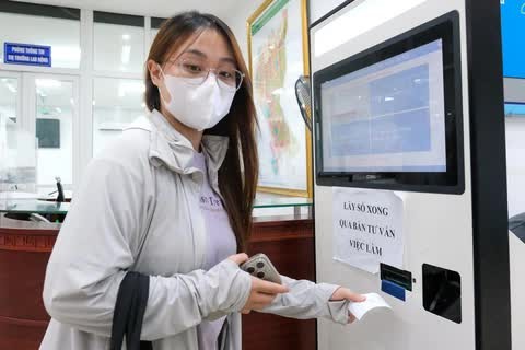 Áp dụng trần trợ cấp thất nghiệp từ 2026: Giữ quyền lợi nhưng cần hiểu rõ giới hạn