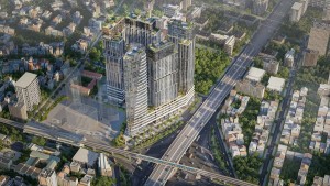 Sun Feliza Suites – “Resort tại gia” giữa lòng Hà Nội, nơi giới thượng lưu tìm chốn an yên