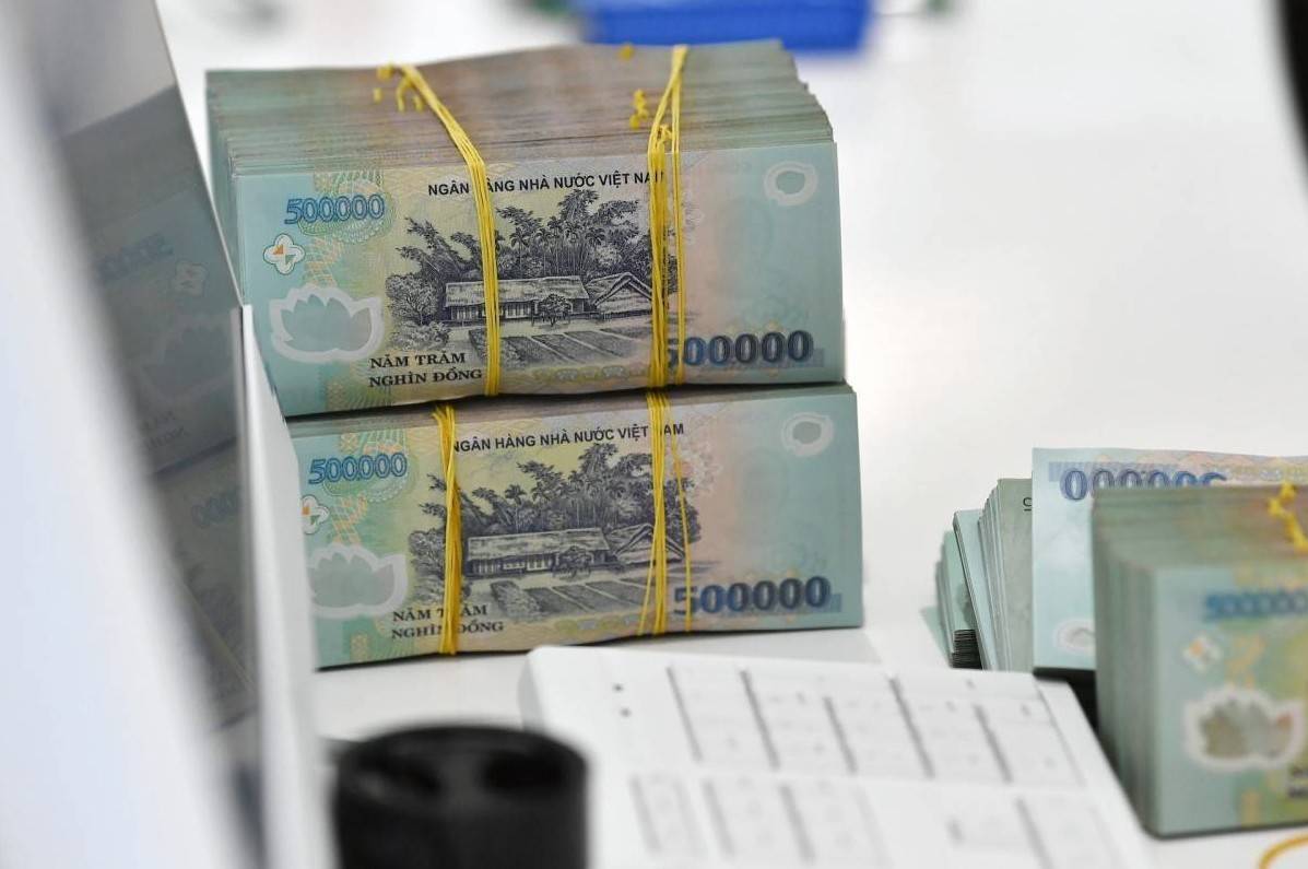 Lãi suất ngân hàng ngày 31/7/2025: Sacombank điều chỉnh lãi suất