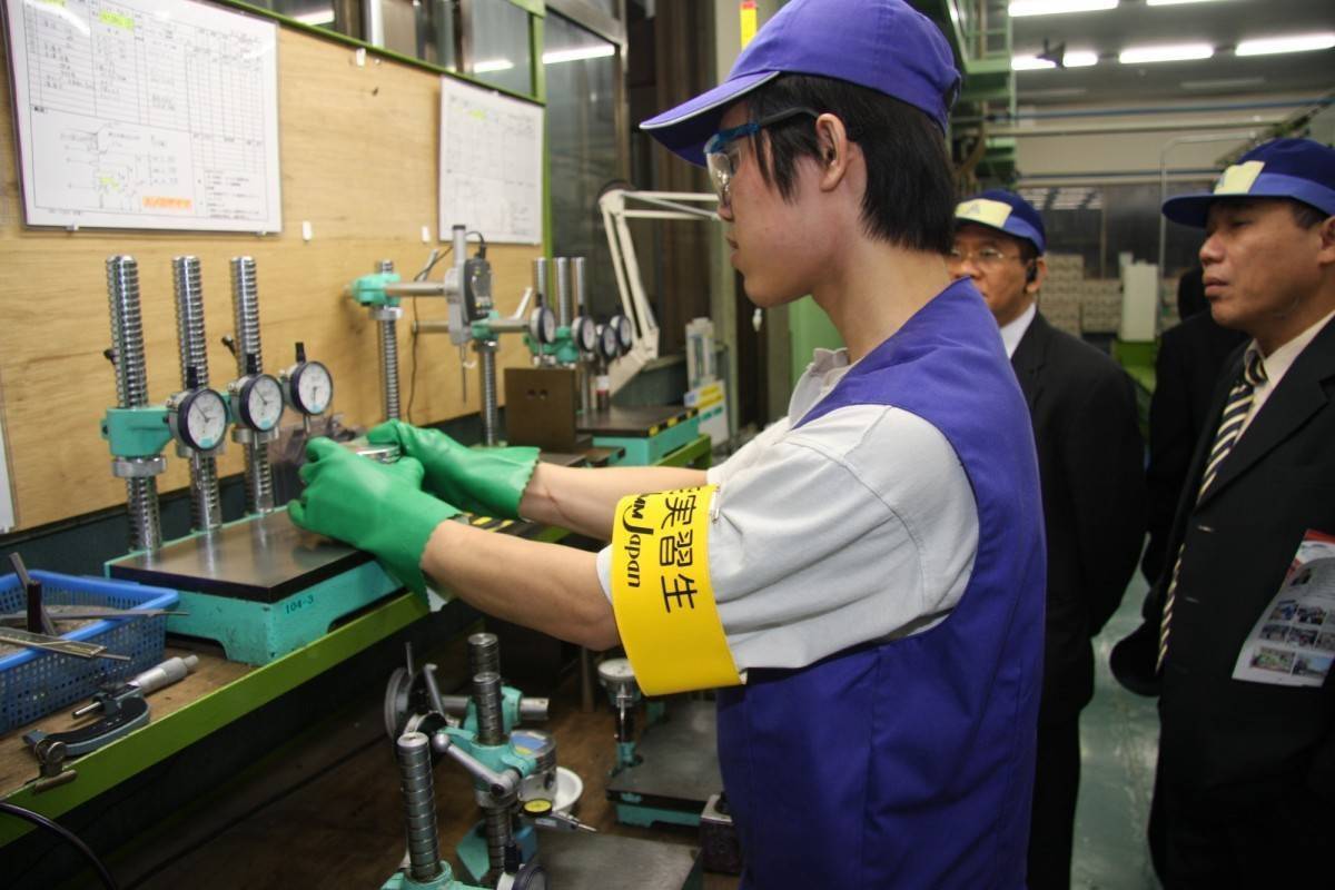 Nhật Bản giới thiệu chương trình ESD với nhiều đãi ngộ cho lao động Việt Nam
