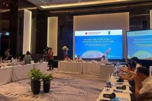 Thúc đẩy ngăn ngừa và kiểm soát các loài ngoại lai xâm hại