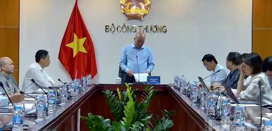 Đẩy mạnh phát triển thị trường cho sản phẩm khoa học - công nghệ