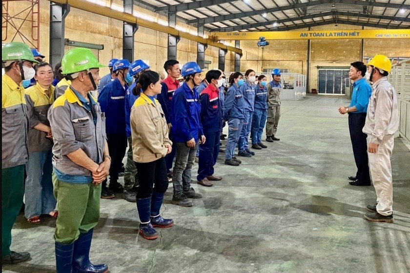 Doanh nghiệp không đóng đủ bảo hiểm thất nghiệp sẽ phải tự chi trả toàn bộ quyền lợi cho người lao động
