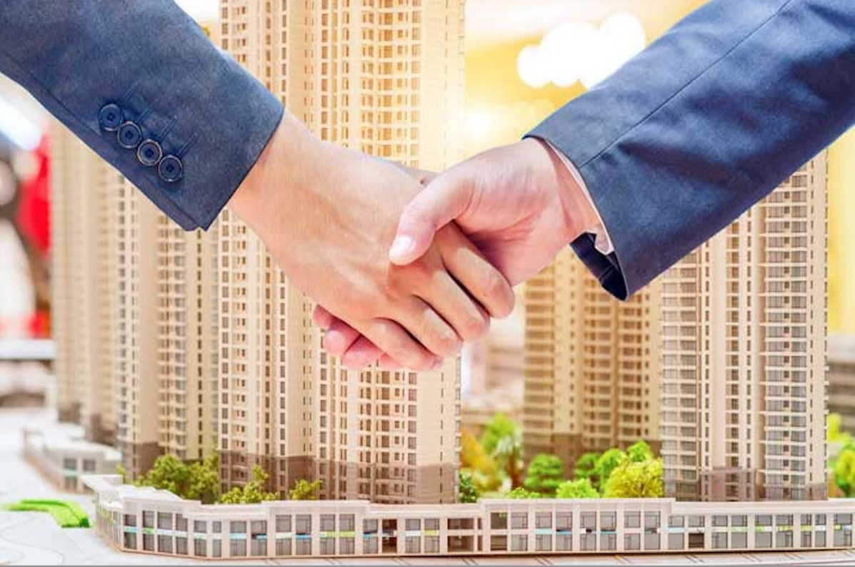 Cơ hội vàng cho M&A bất động sản từ sáp nhập hành chính