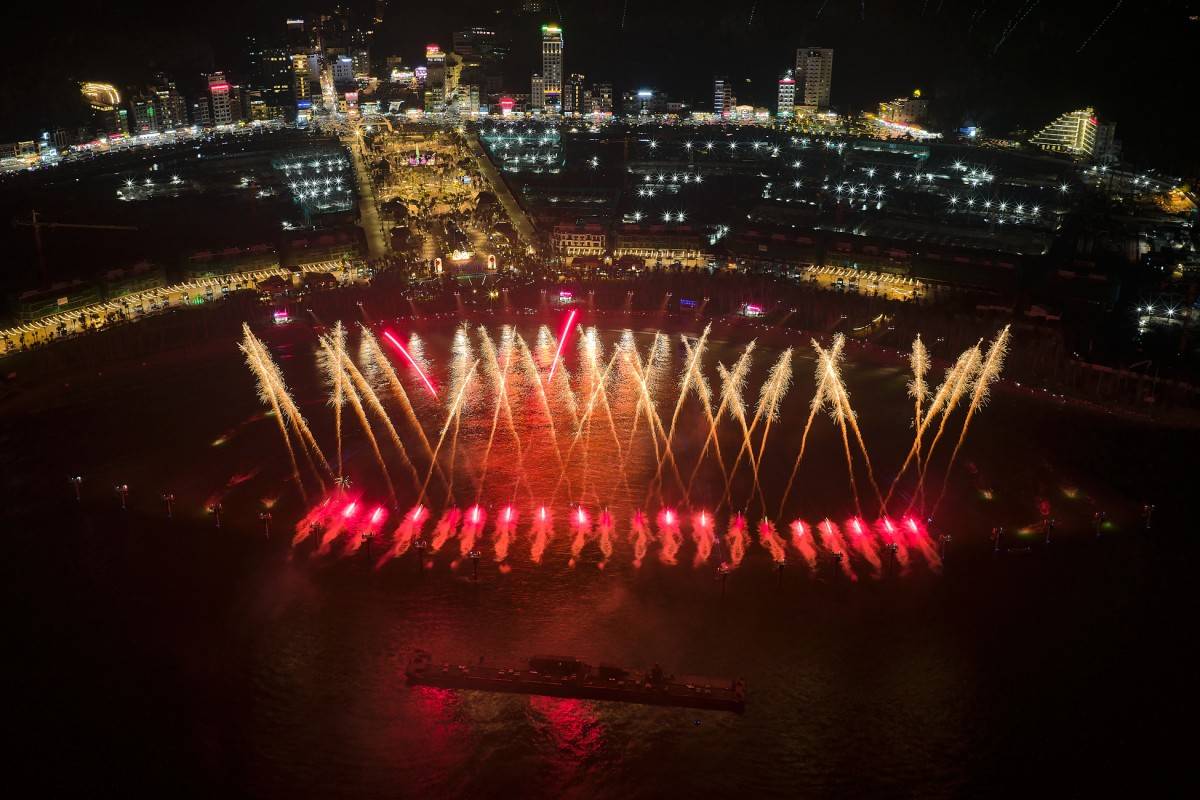 Hỷ Phường và Tài Phường thừa hưởng toàn bộ hệ sinh thái đẳng cấp ven biển của Xanh Island. (Ảnh: Ánh Dương) Hỷ Phường và Tài Phường thừa hưởng toàn bộ hệ sinh thái đẳng cấp ven biển của Xanh Island. (Ảnh: Ánh Dương)