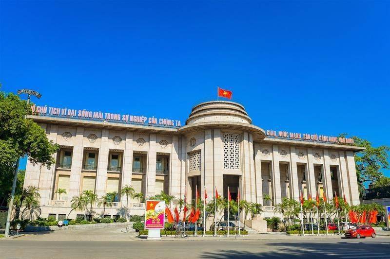 Ngân hàng Nhà nước nới chỉ tiêu tăng trưởng tín dụng