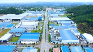 Thái Nguyên công bố nhiều danh mục ưu tiên, thu hút đầu tư
