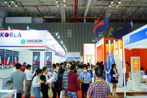 Triển lãm quốc tế Logistics Việt Nam 2025: Thúc đẩy phát triển logistics xanh