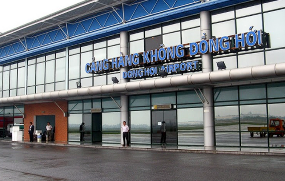 Quảng Trị đẩy nhanh tiến độ hai dự án sân bay chiến lược