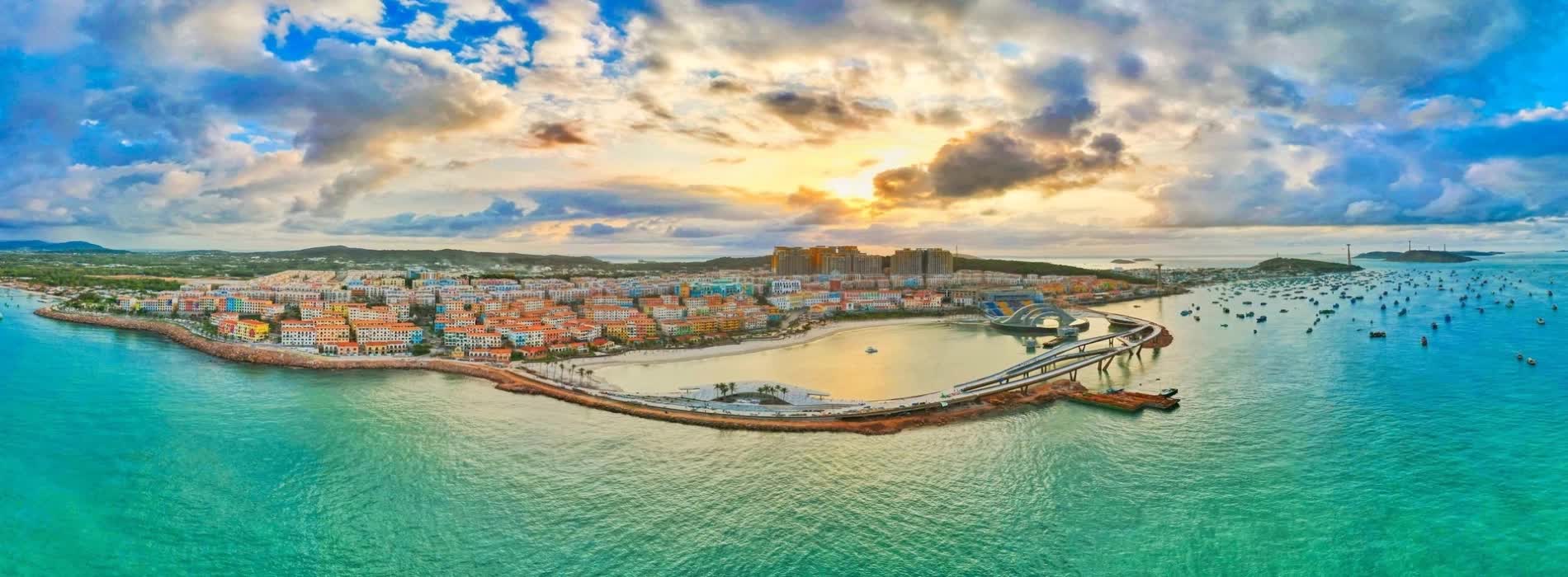 Du lịch Việt Nam bứt tốc nhờ miễn thị thực đúng thời điểm