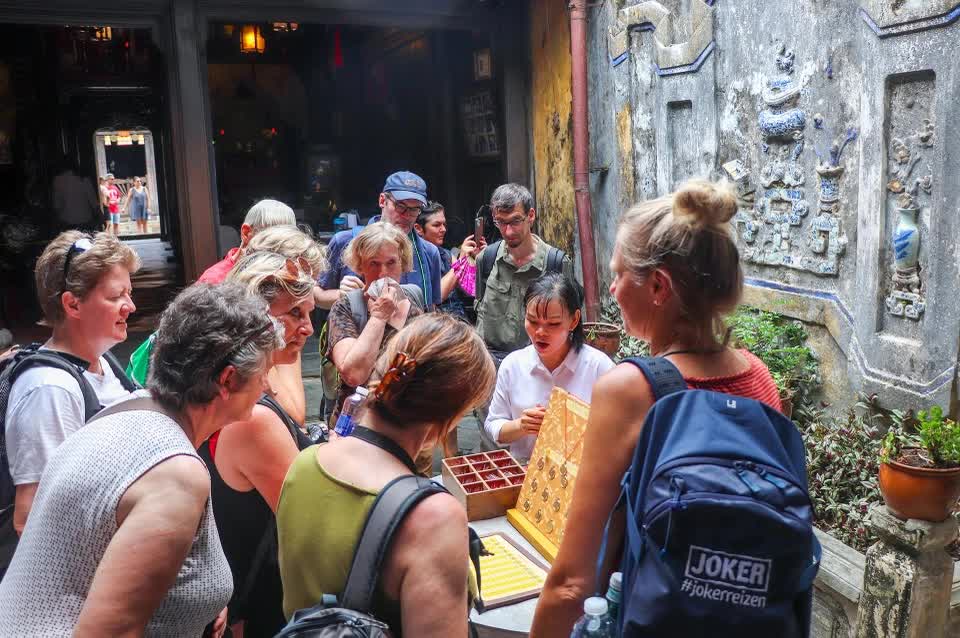 Du lịch Việt Nam bứt tốc nhờ miễn thị thực đúng thời điểm