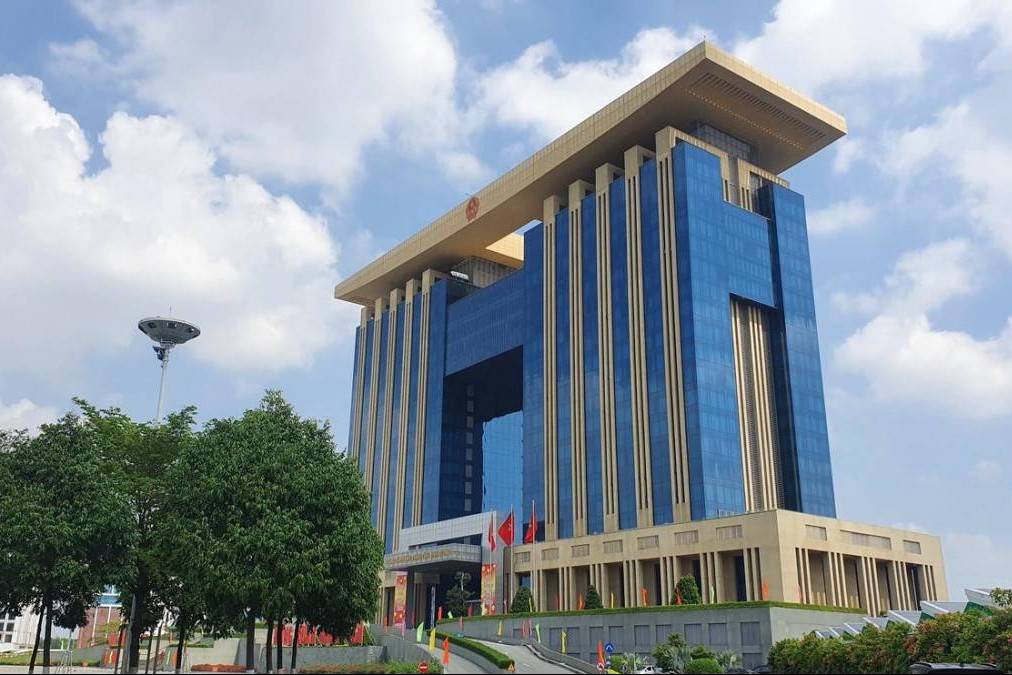 Nhiều sở ngành đề xuất bố trí làm việc tại Trung tâm hành chính Bình Dương cũ
