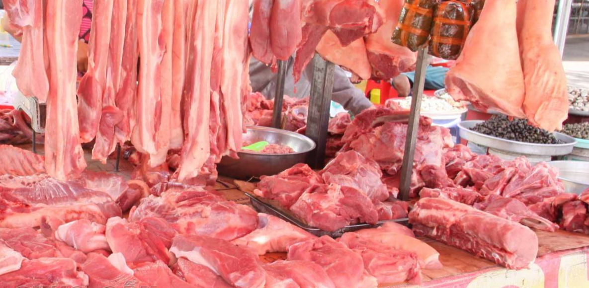 Hà Tĩnh: Dịch tả lợn châu Phi lan rộng, người tiêu dùng dè dặt với thịt lợn