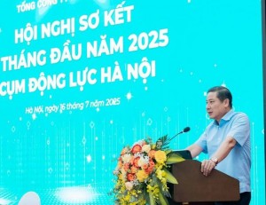 6 tháng đầu năm 2025: Lợi nhuận hợp nhất của BIC tăng trưởng gần 20%