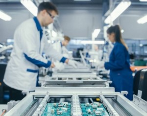 Cơ hội lớn cho doanh nghiệp Việt Nam tham gia chuỗi cung ứng công nghệ Mỹ