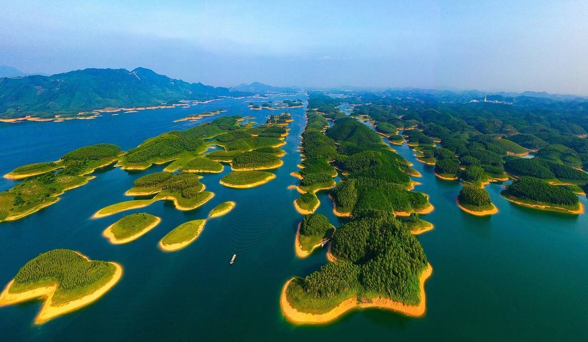 Tìm dòng chảy cho Thác Bà - Đánh thức 