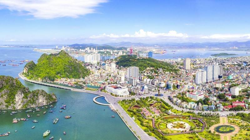 Quảng Ninh “trải thảm đỏ” mời gọi nhân lực công nghệ cao